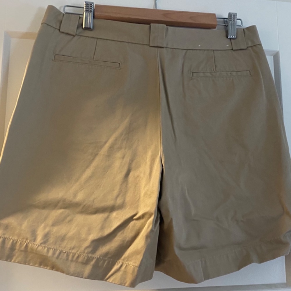 Bermuda Shorts - Picture 2 of 2